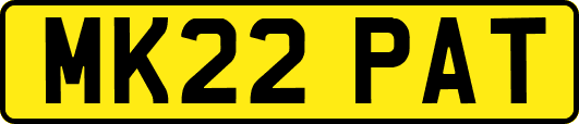 MK22PAT