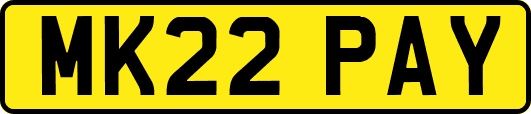 MK22PAY
