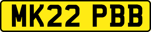 MK22PBB