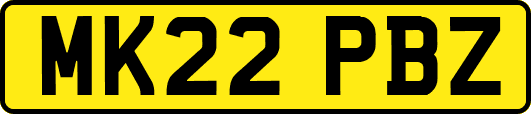 MK22PBZ