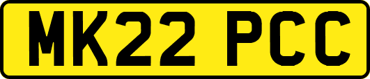 MK22PCC