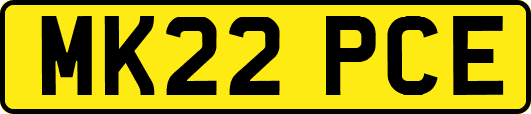 MK22PCE