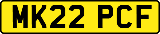 MK22PCF