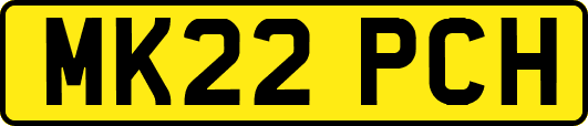 MK22PCH