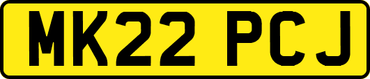 MK22PCJ