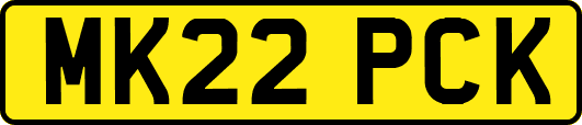 MK22PCK