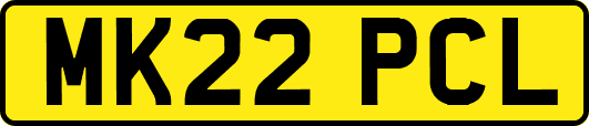 MK22PCL