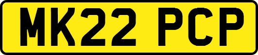 MK22PCP