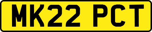 MK22PCT