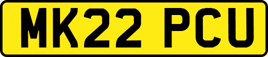 MK22PCU