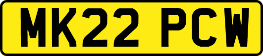 MK22PCW