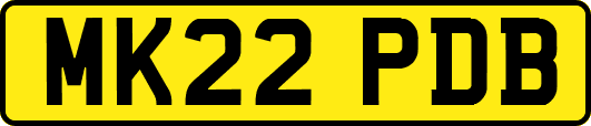MK22PDB