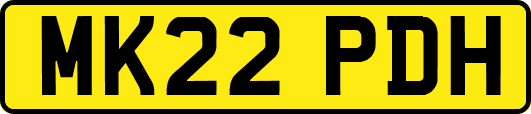 MK22PDH