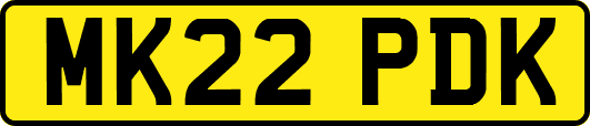 MK22PDK