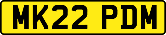 MK22PDM