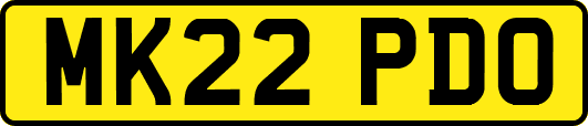 MK22PDO
