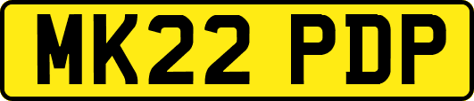 MK22PDP