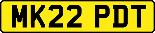 MK22PDT