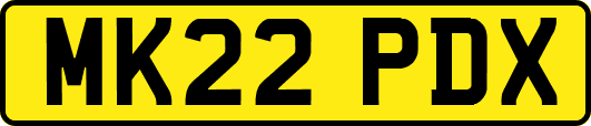 MK22PDX