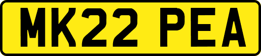 MK22PEA
