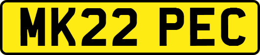 MK22PEC