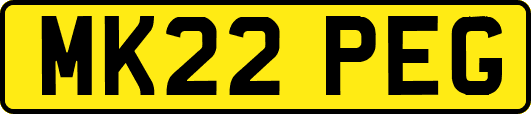 MK22PEG