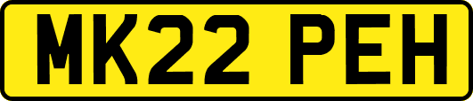 MK22PEH