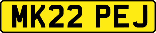 MK22PEJ