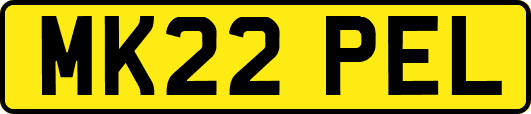MK22PEL