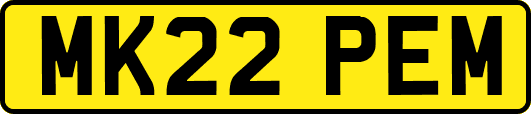 MK22PEM
