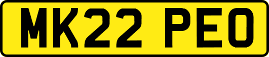 MK22PEO
