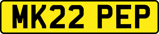MK22PEP