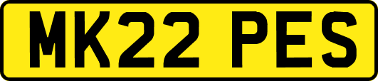 MK22PES