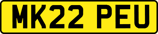 MK22PEU