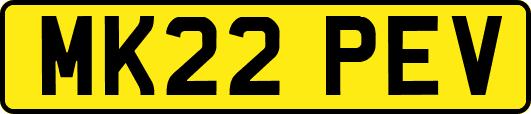 MK22PEV