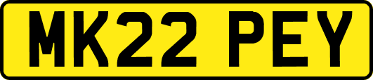 MK22PEY