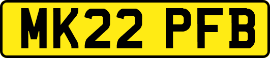 MK22PFB