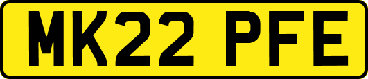 MK22PFE