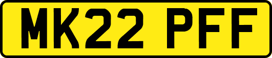 MK22PFF