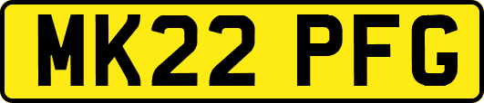 MK22PFG