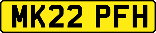 MK22PFH