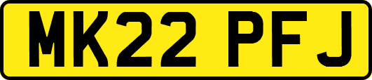 MK22PFJ