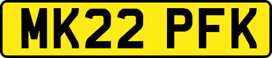 MK22PFK