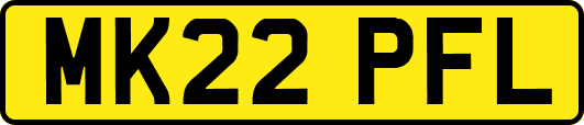 MK22PFL
