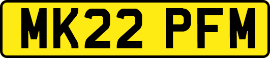 MK22PFM