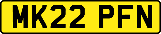 MK22PFN