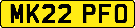 MK22PFO