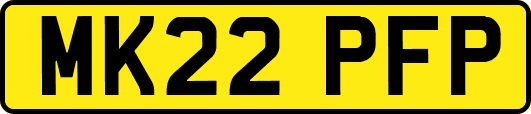 MK22PFP