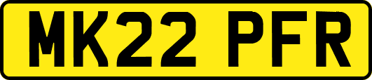 MK22PFR