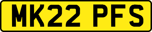 MK22PFS